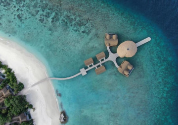 조알리 Being [하이엔드 리조트]