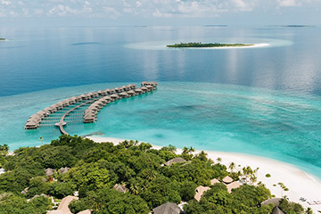 자 마나파루 리조트